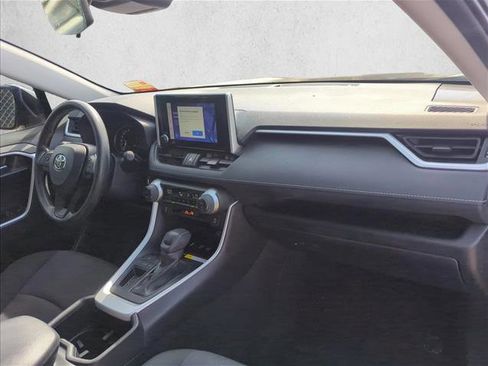Used 2025 Toyota RAV4 XLE w/ Convenience Package FWD image 26