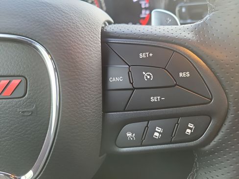New 2026 Dodge Durango GT AWD/4WD image 24