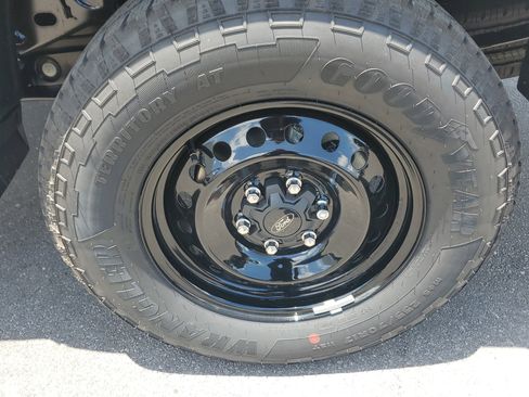 New 2026 Ford Ranger XL RWD image 7