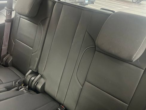 Used 2015 Chevrolet Tahoe LTZ w/ Max Trailering Package AWD/4WD image 11