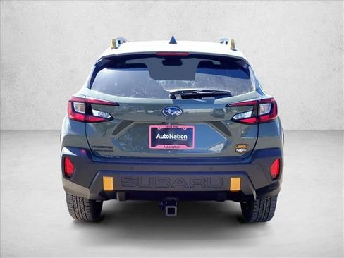 New 2026 Subaru Crosstrek 2.5i Wilderness AWD/4WD image 3