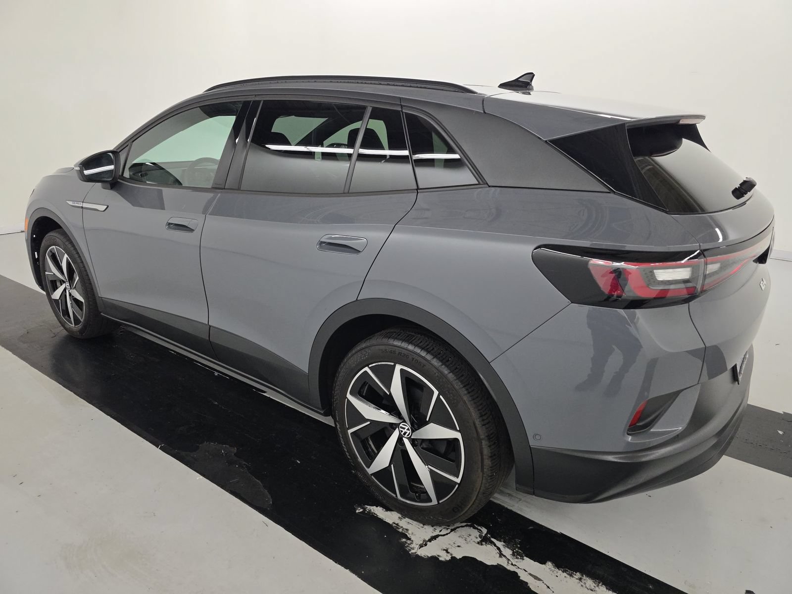 Used 2023 Volkswagen ID.4 Pro S AWD/4WD image 11