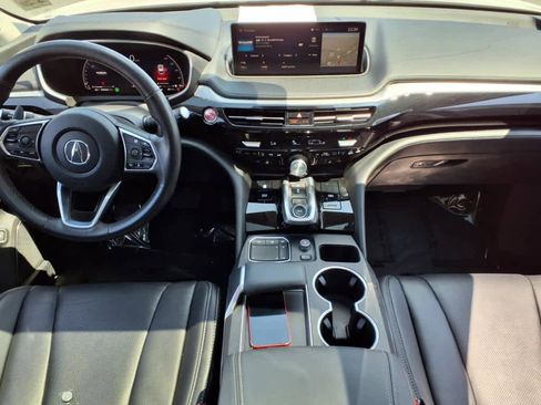 Certified 2023 Acura MDX SH-AWD w/ Technology Package image 11