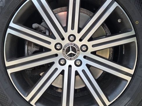 Used 2024 Mercedes-Benz GLE 350 4MATIC image 21