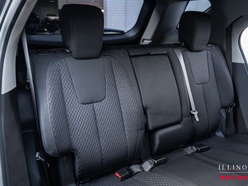 Used 2014 Chevrolet Equinox LS image 26