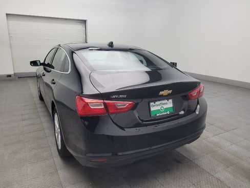 Used 2024 Chevrolet Malibu LT FWD image 5