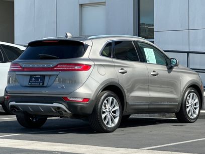 Used 2016 Lincoln MKC Select w/ Select Plus Package