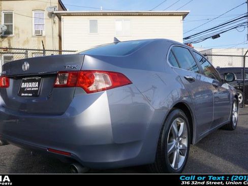 Used 2011 Acura TSX w/ Technology Package image 7