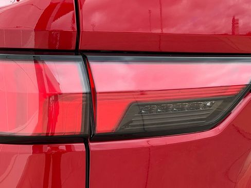 New 2026 Toyota Sequoia Platinum AWD/4WD image 30