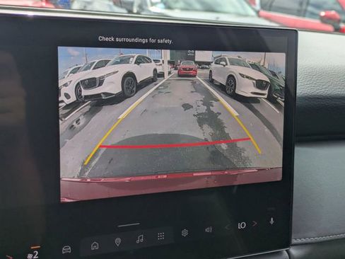 New 2026 MAZDA CX-5 Select image 26