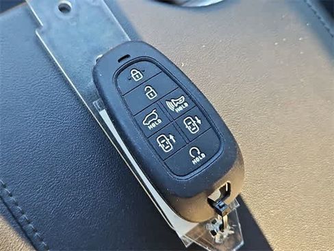 Used 2024 Hyundai Palisade Calligraphy image 38