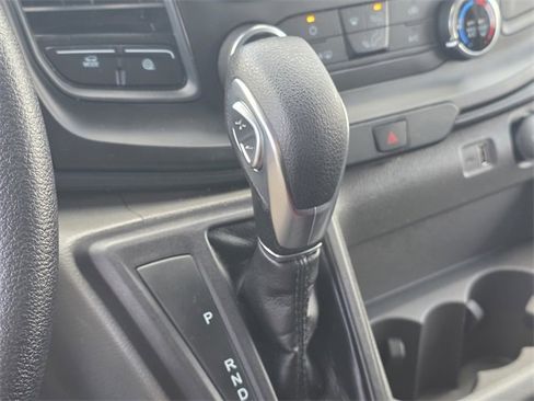 Used 2024 Ford Transit 250 Low Roof w/ Exterior Upgrade Package image 21