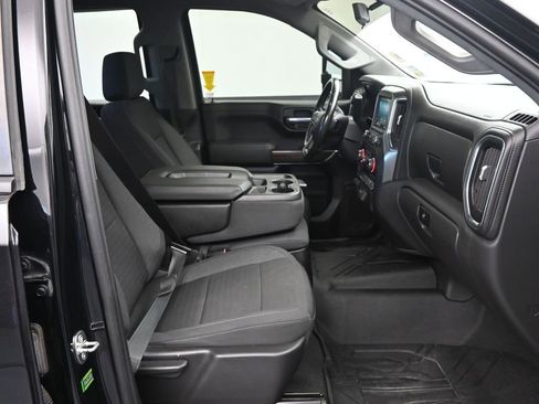 Used 2020 Chevrolet Silverado 1500 RST w/ All-Star Edition image 11