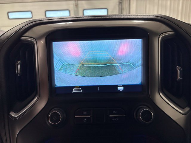 Used 2022 Chevrolet Silverado 1500 RST AWD/4WD image 20