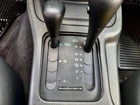 Used 2002 Jeep Grand Cherokee Limited image 15