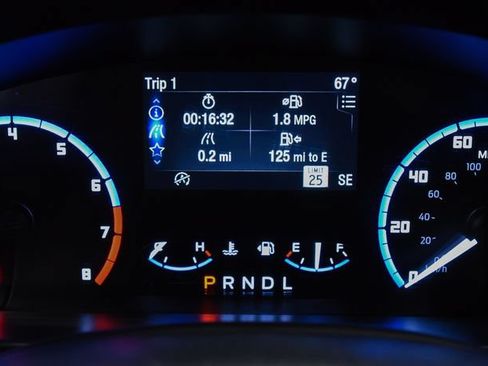 Used 2022 Ford Bronco Sport Big Bend w/ Convenience Package AWD/4WD image 16