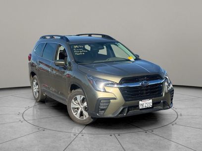 Used 2024 Subaru Ascent Premium w/ Convenience Package