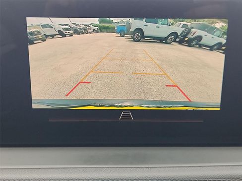 Certified 2025 Buick Encore GX Sport Touring FWD image 3