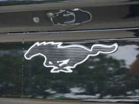 New 2026 Ford Mustang Mach-E Select AWD/4WD image 32