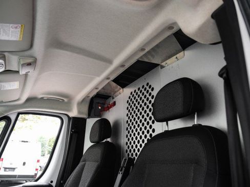 Used 2023 RAM ProMaster 2500 FWD image 35
