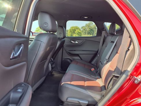 Used 2020 Chevrolet Blazer RS AWD/4WD image 27