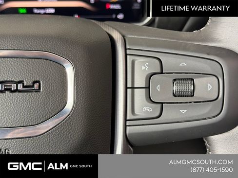 New 2026 GMC Sierra 2500 Denali Ultimate AWD/4WD image 28