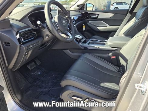 New 2026 Acura MDX FWD w/ Technology Package image 5