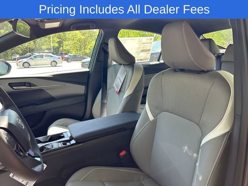 New 2026 Toyota Camry SE FWD image 3