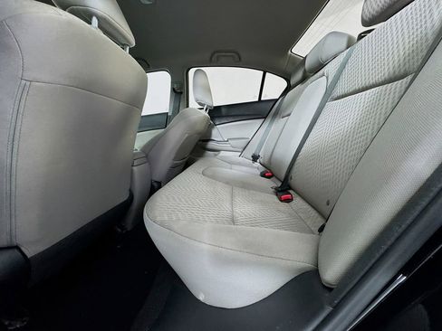 Used 2015 Honda Civic LX image 29