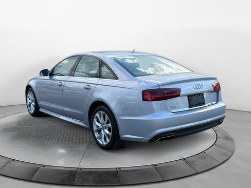 Used 2018 Audi A6 2.0T Premium image 5