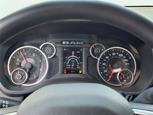 New 2026 RAM 2500 Tradesman AWD/4WD image 24