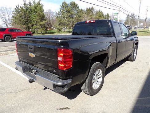 Used 2019 Chevrolet Silverado 1500 LT w/ All Star Edition image 5