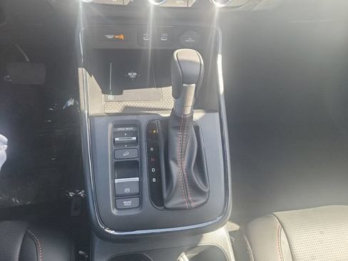 New 2026 Honda CR-V Sport-L image 25
