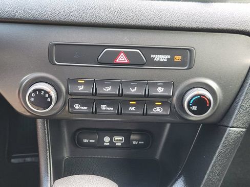 Used 2019 Kia Sportage LX FWD image 20