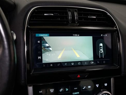 Used 2020 Jaguar XE S image 16