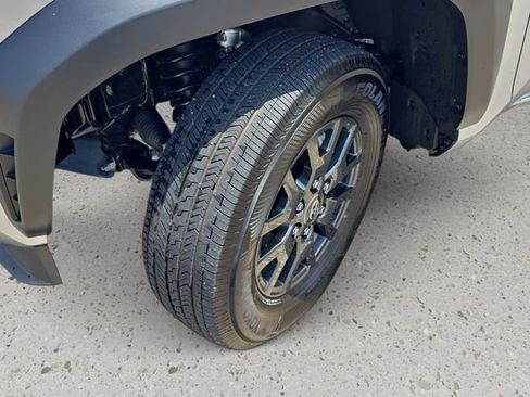 New 2026 Toyota 4Runner SR5 RWD image 31