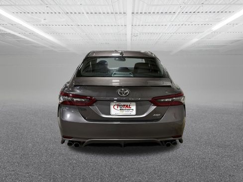 Used 2024 Toyota Camry XSE image 5
