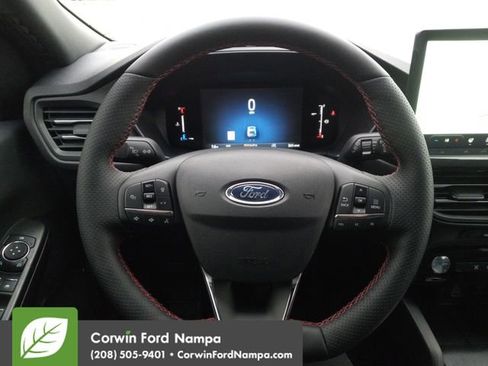 New 2026 Ford Escape ST-Line w/ Tech Pack #1 image 14