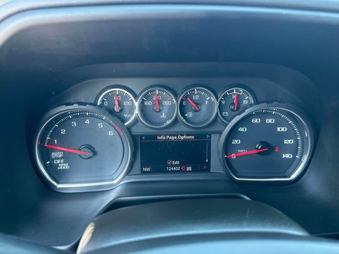Used 2021 Chevrolet Tahoe LT AWD/4WD image 17