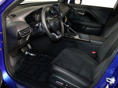 Certified 2025 Acura ADX A-Spec image 12