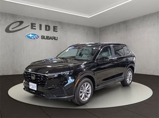 Used 2025 Honda CR-V EX-L video 2