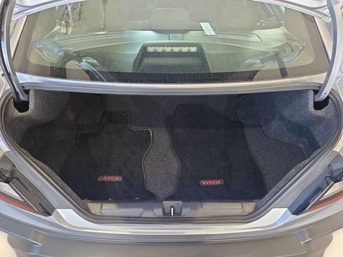 Used 2023 Subaru WRX Manual image 28