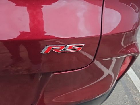 Certified 2023 Chevrolet TrailBlazer RS image 5