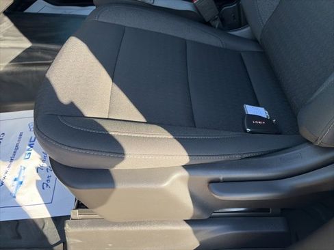 New 2026 GMC Sierra 2500 Pro image 18