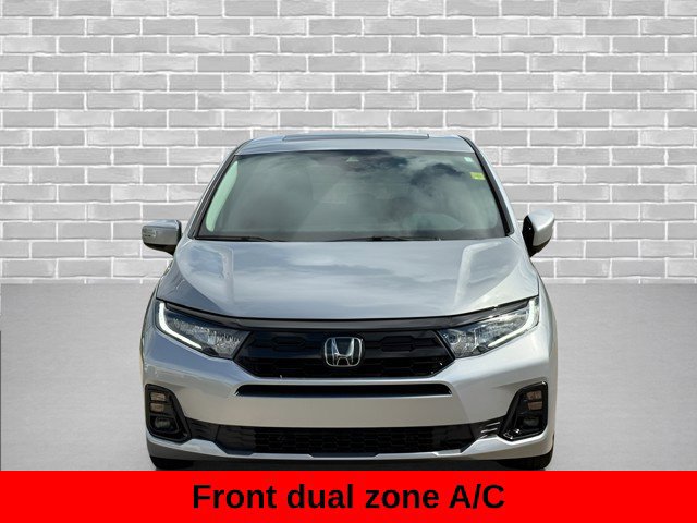 Used 2025 Honda Odyssey Elite image 9