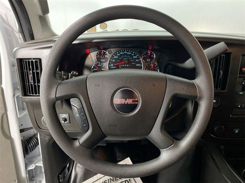 Used 2024 GMC Savana 2500 w/ Driver Convenience Package image 13
