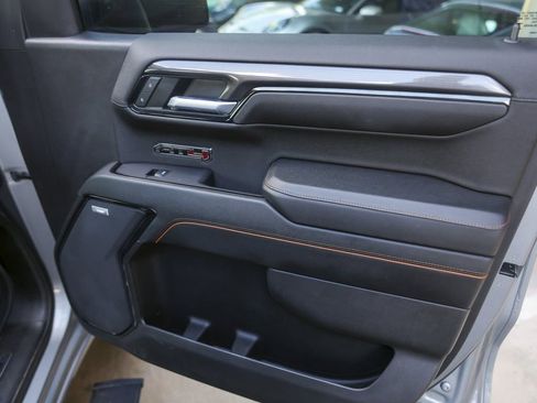 Used 2024 GMC Sierra 1500 AT4 w/ AT4 Preferred Package image 37