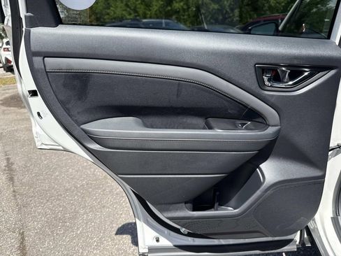 New 2026 Subaru Forester Sport AWD/4WD image 12