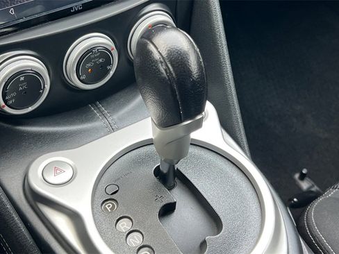 Used 2013 Nissan 370Z Base image 20