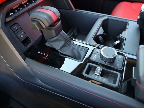 New 2026 Toyota Tundra TRD Pro image 22